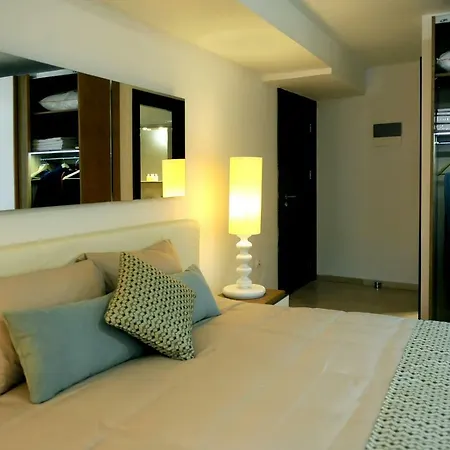 Apartment Greecerent - Elegant Center *